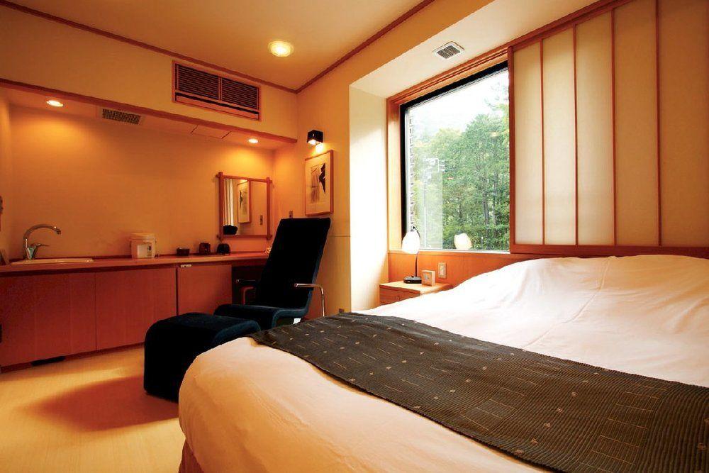 Hotel Mizunoto Hakone Exterior foto