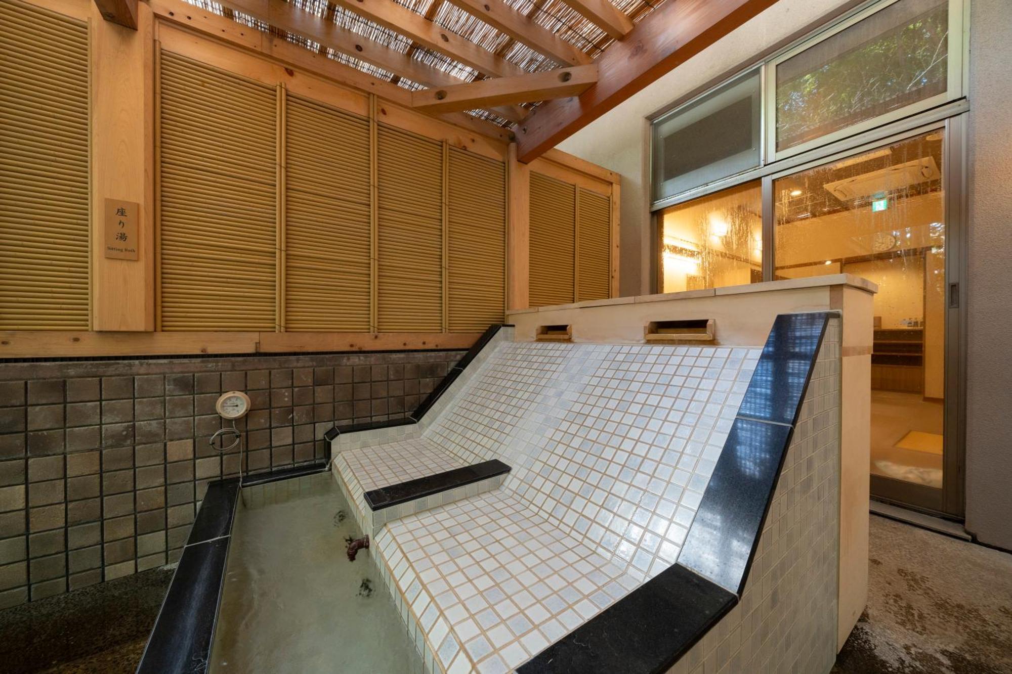 Hotel Mizunoto Hakone Exterior foto
