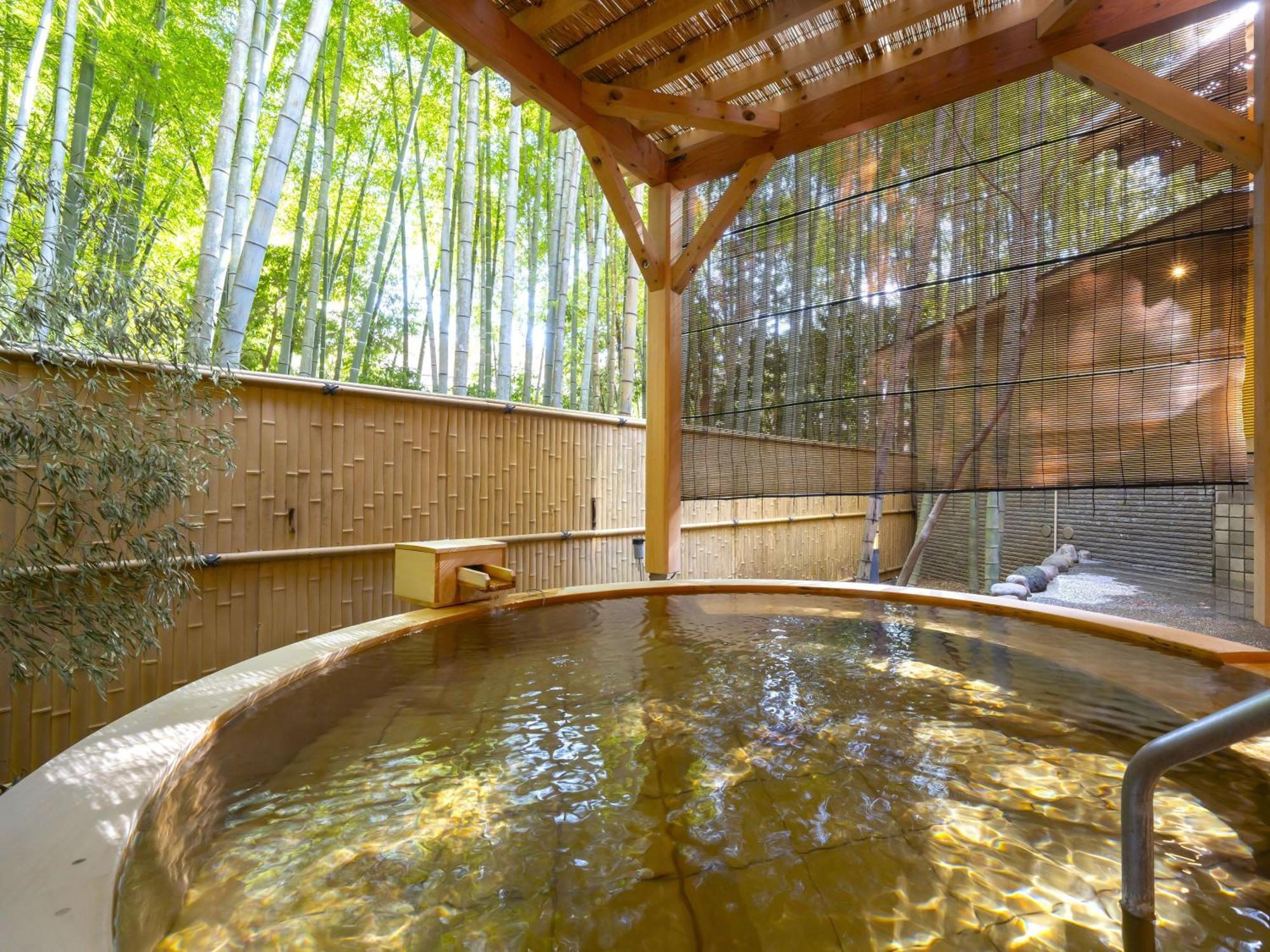 Hotel Mizunoto Hakone Exterior foto